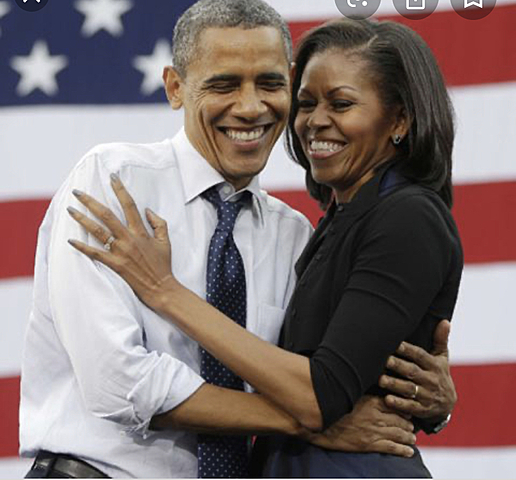 Meeting Whith Barack Obama