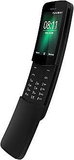 tech: nokia 8110