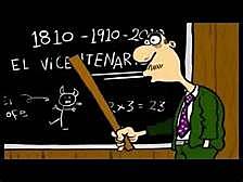 Surge el paradigma tradicional