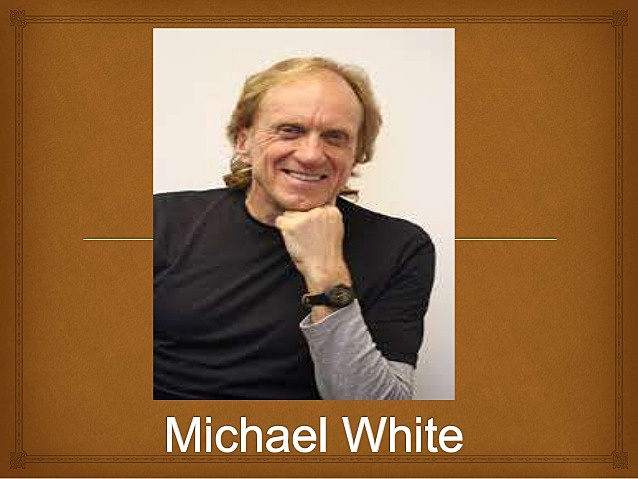 Micheal White