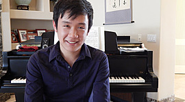 Timeline: My life as a musician DST by Oriol Garcia 4ESO IES Montserrat