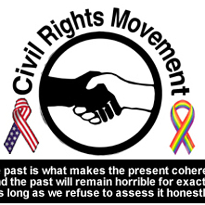 Timeline: Jessica Mills Civil Rights Toast