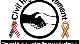 Timeline: Jessica Mills Civil Rights Toast