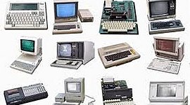Timeline: La Computación
