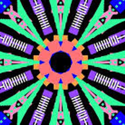 Timeline: Digitalized evolution