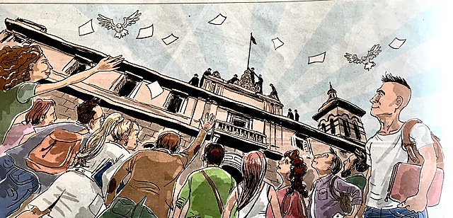 REFORMA UNIVERSITARIA(1.980-1.992)