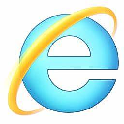 Surge el internet Explorer