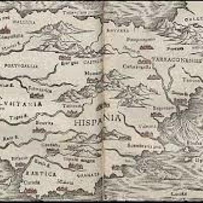 Timeline: Historia de España