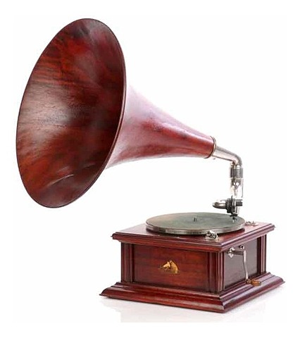 Phonograph