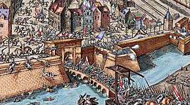 Timeline: The Thirty Years War