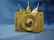 Comienzo de la era electronica