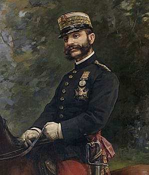 Regreso de Alfonso XII