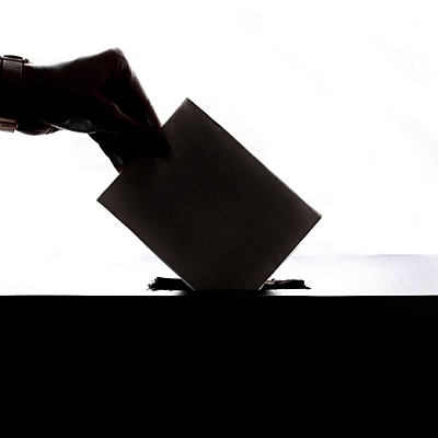 Timeline: Procesos Electorales en México