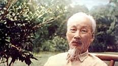 Ho Chi Minh Established Communist Rule in Vietnam