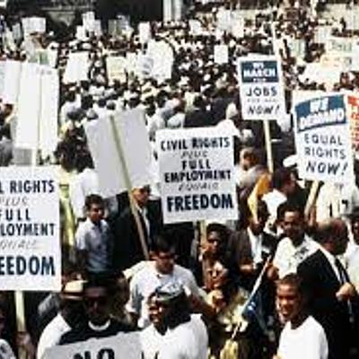 Timeline: civil rights timeline