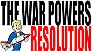 War Powers Resolution