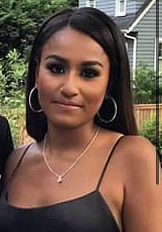 Her second daughter Sasha Obama