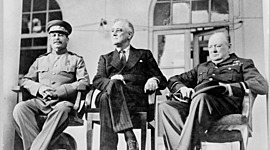 Timeline: Civil Rights