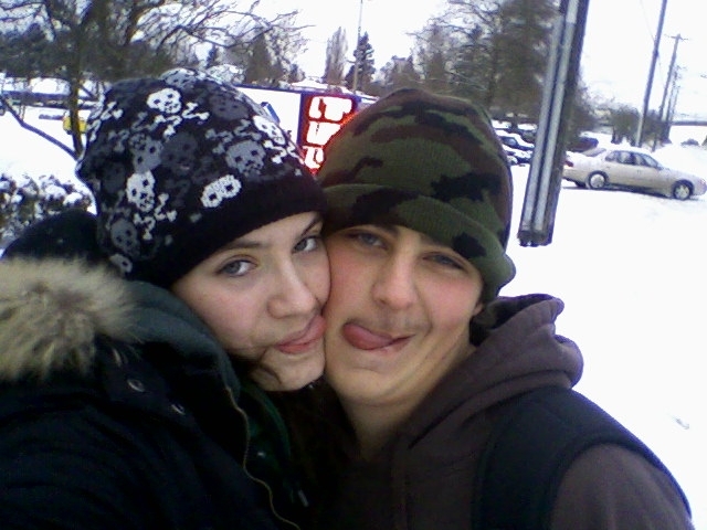 Burien: My current home