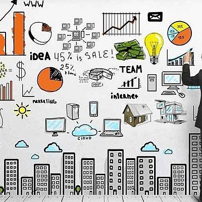 Timeline: Evolucion del emprendimiento