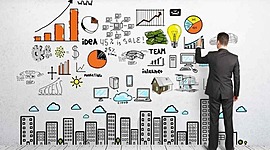 Timeline: Evolucion del emprendimiento