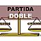 Siglo XIII: Partida Doble.