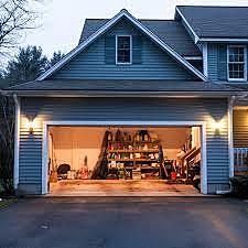 The Garage