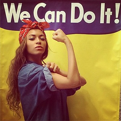 Timeline: LÍNIA CRONOLÒGICA FEMINISTA