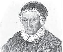 CAROLINA HERSCHEL
