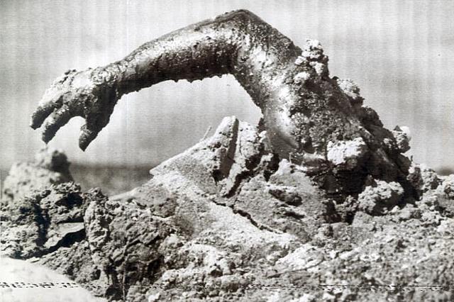 El 11 de noviembre una avalancha destroza la ciudad de Armero y en ella mueren 20.000 personas.