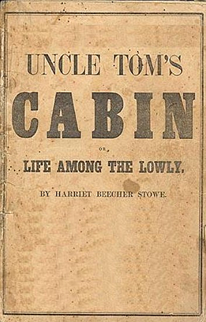 Uncle Toms Cabin published