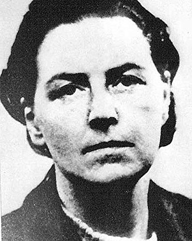 Lucas beaten by mother