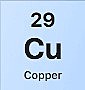 Copper