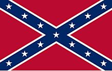 the Confederacy is formed