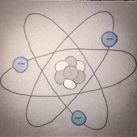 ELECTRON
