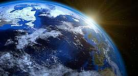 Timeline: Evolución biológica y geológica en millones de años