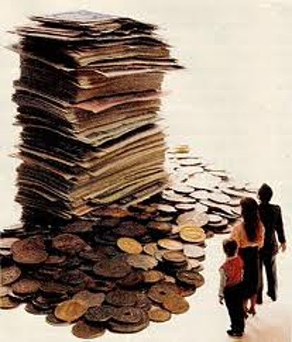 CONTABILIDAD DE COSTOS HISTÓRICOS O RESULTANTES