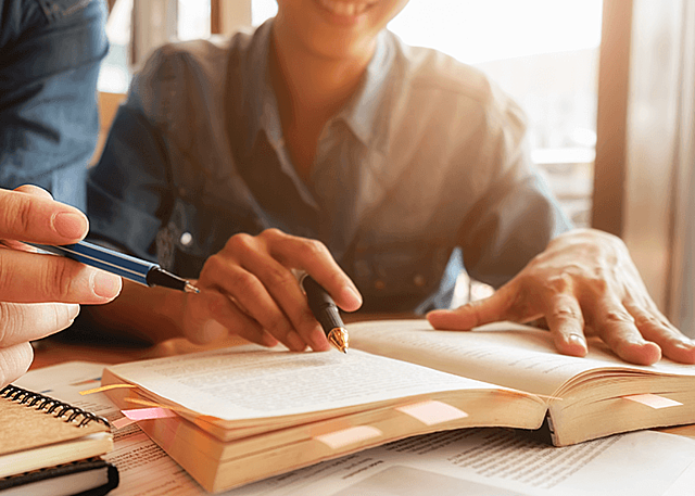 É criada a Divisão de Ensino por Correspondência