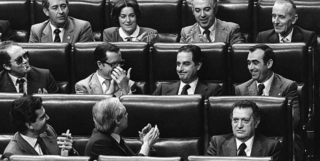 Ley para la Reforma Política