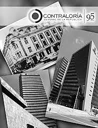 SURGIMIENTO DEL CONCEPTO DE CONTRALORÍA