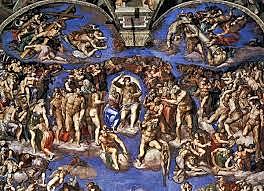 Il Giudizio Universale