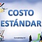 CONTABILIDAD DE COSTOS ESTÁNDARES