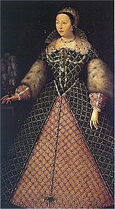 Catalina de Medici