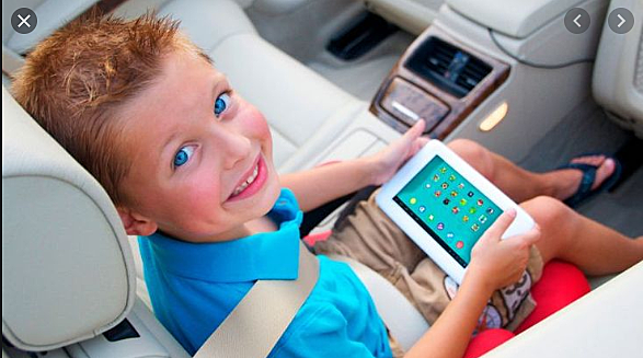 Uso de la tecnología