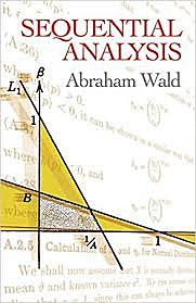 Sequential Analysis y Statical Decision Functions