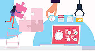 ESPECIALIZACIÓN DEL TRABAJO