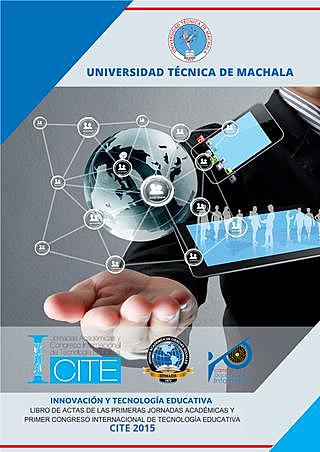 Comunidad educativa y tecnologia