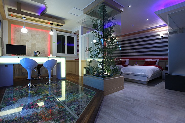 Lejligheder i fredericia