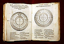 Heliocentric Solar System