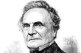 Charles Babbage crea una máquina de cálculo diferencial.